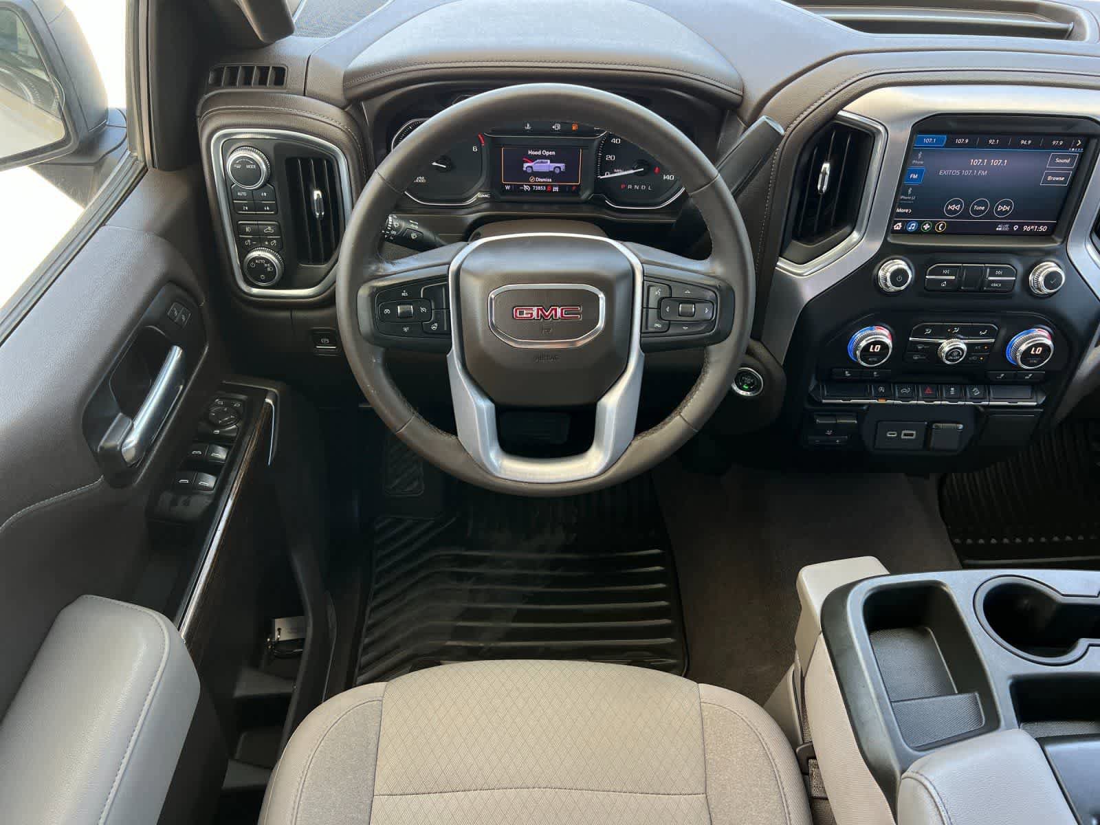 Used 2020 GMC Sierra 1500 Elevation w/ Elevation Value Package AWD/4WD image 15