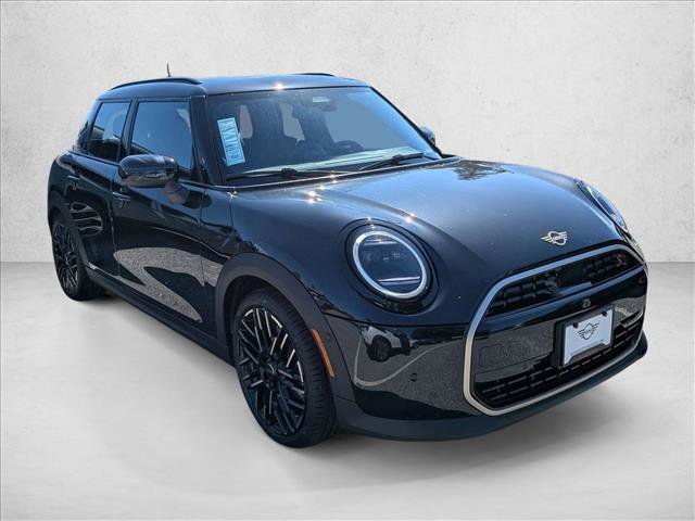 New 2026 MINI Cooper S FWD image 7