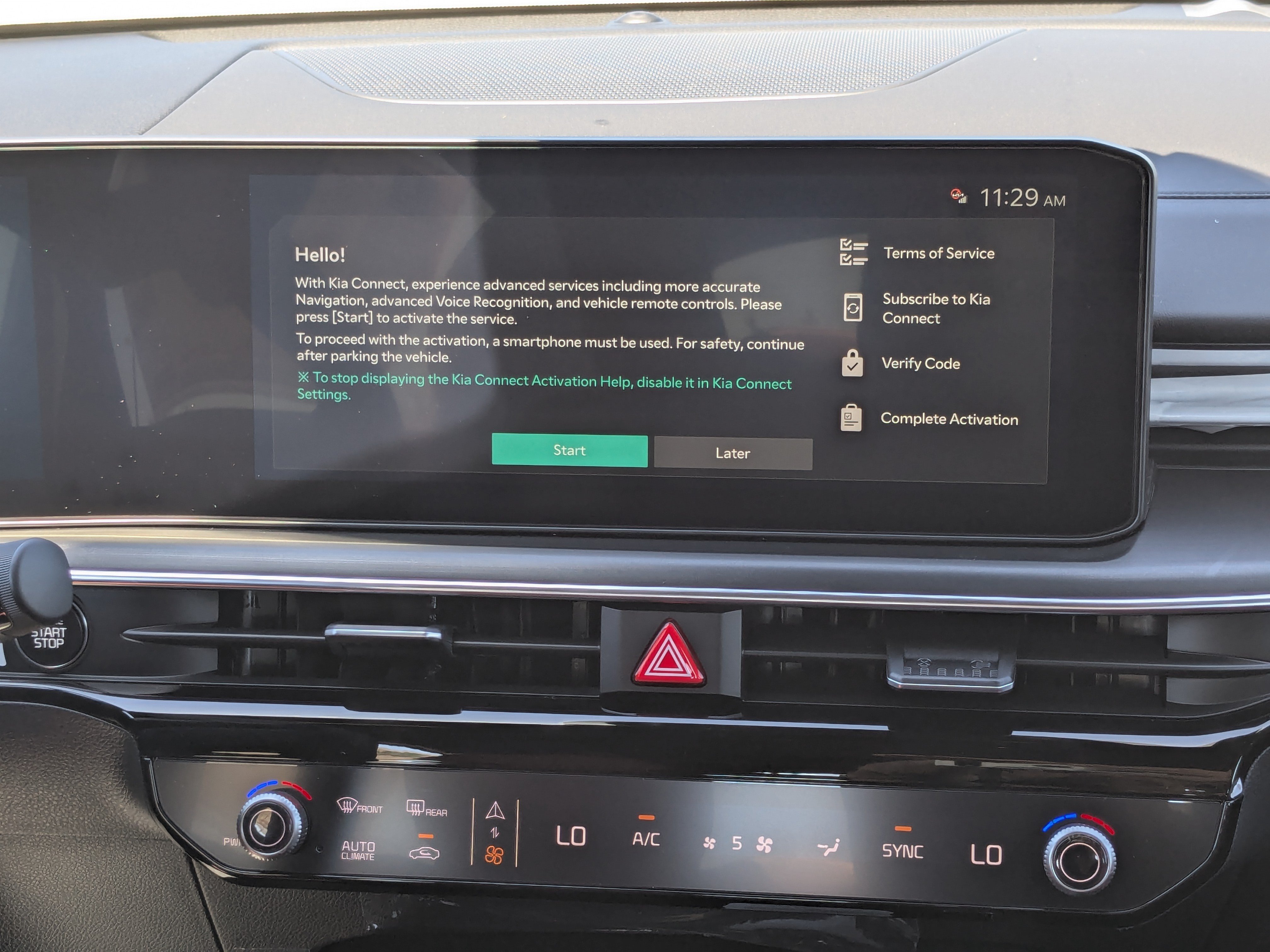 New 2026 Kia K5 GT-Line w/ GT-Line Premium Package FWD image 20