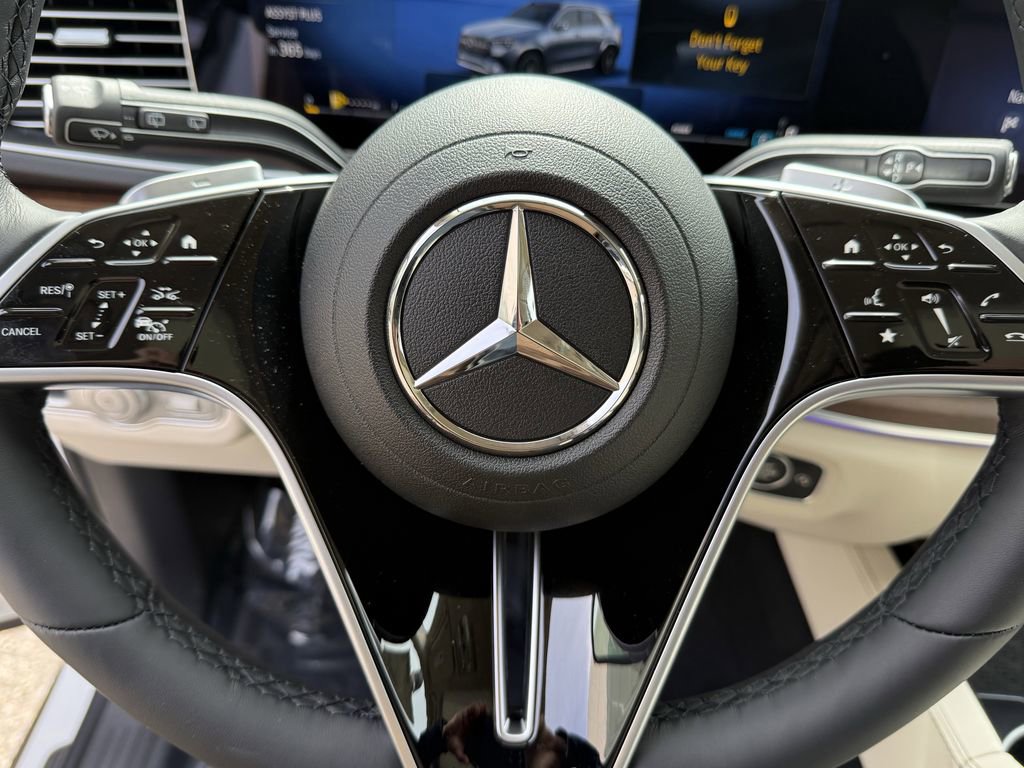 New 2026 Mercedes-Benz GLE 350 4MATIC image 18