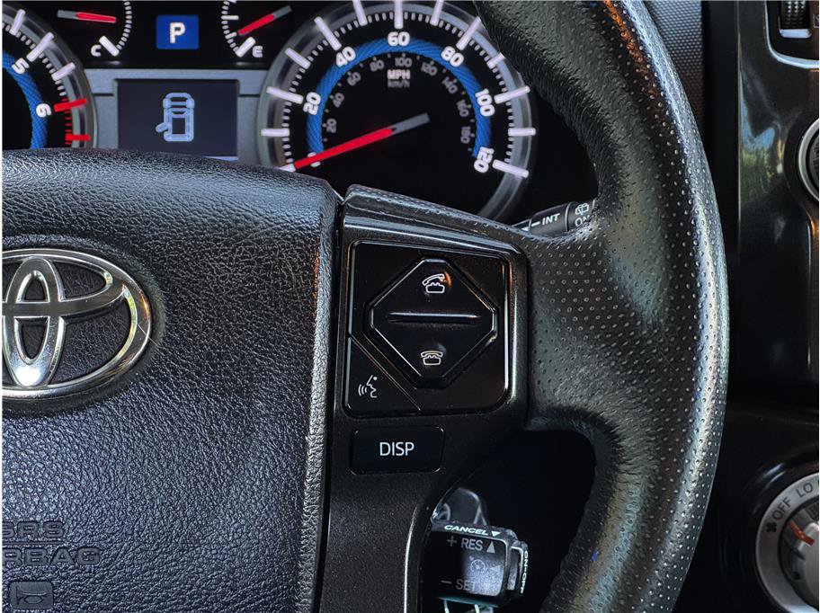 Used 2019 Toyota 4Runner TRD Off-Road Premium AWD/4WD image 23