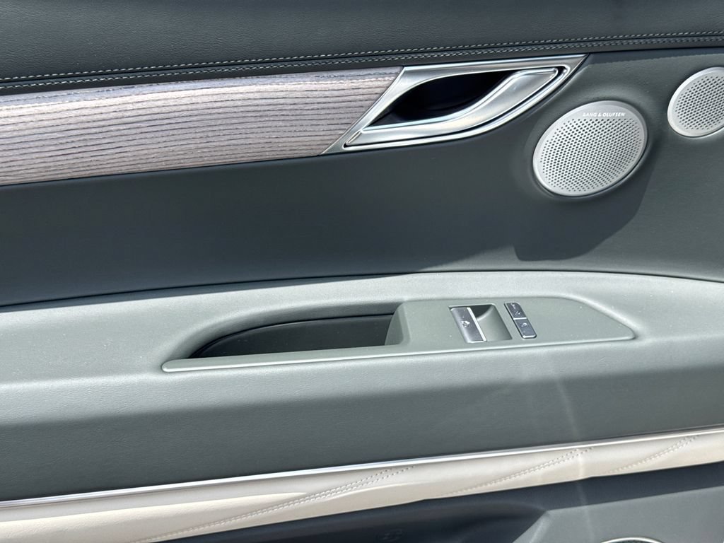 New 2026 Genesis GV80 2.5T Prestige AWD/4WD image 24
