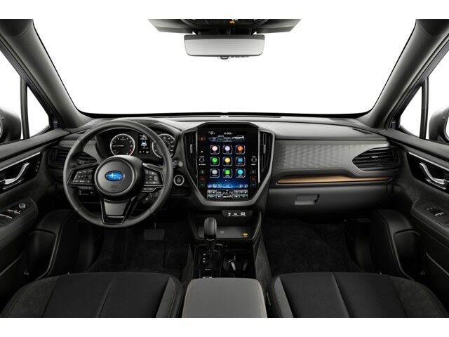 New 2026 Subaru Forester Touring image 19