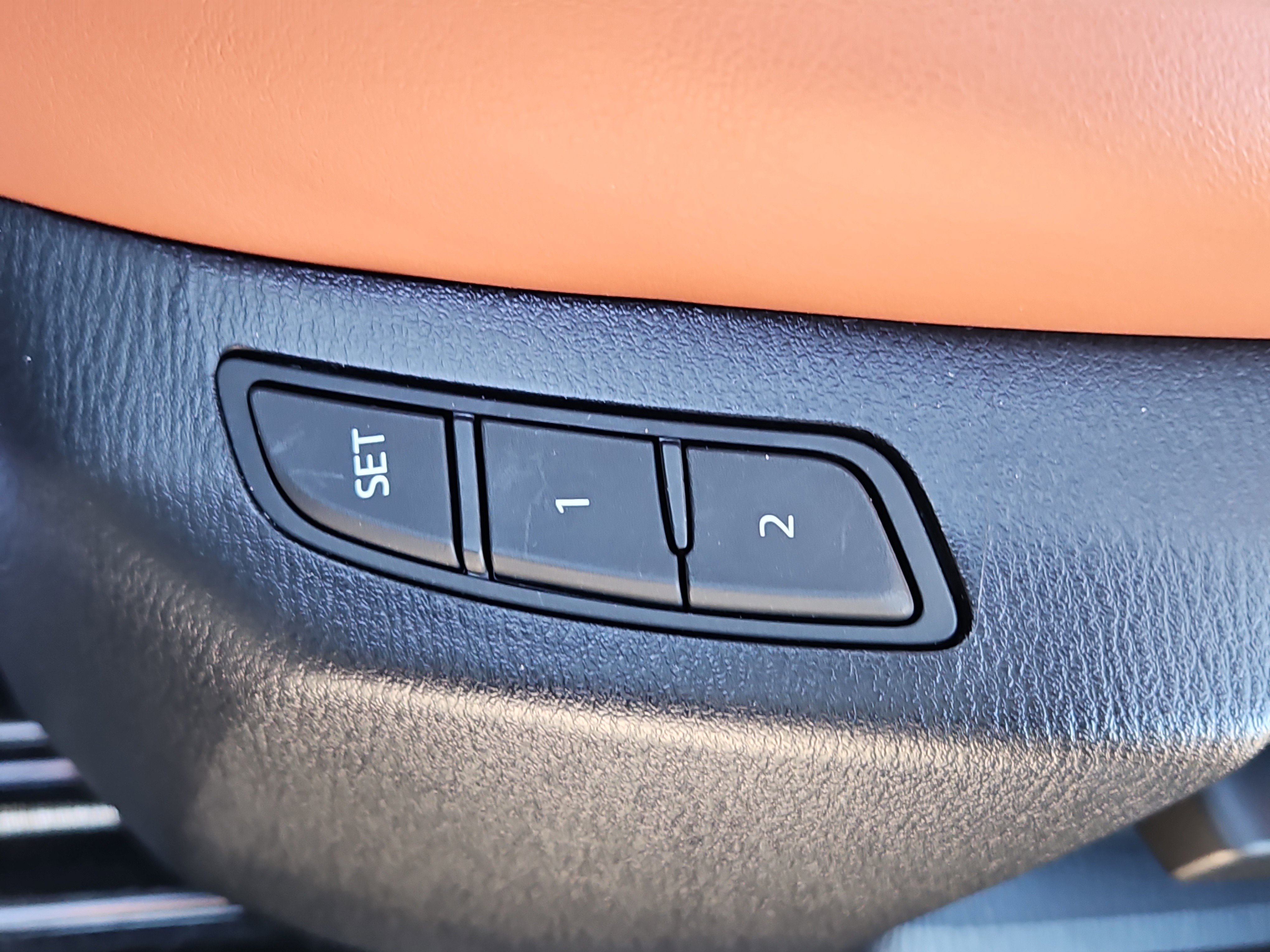 Certified 2024 MAZDA CX-5 Carbon Edition image 14