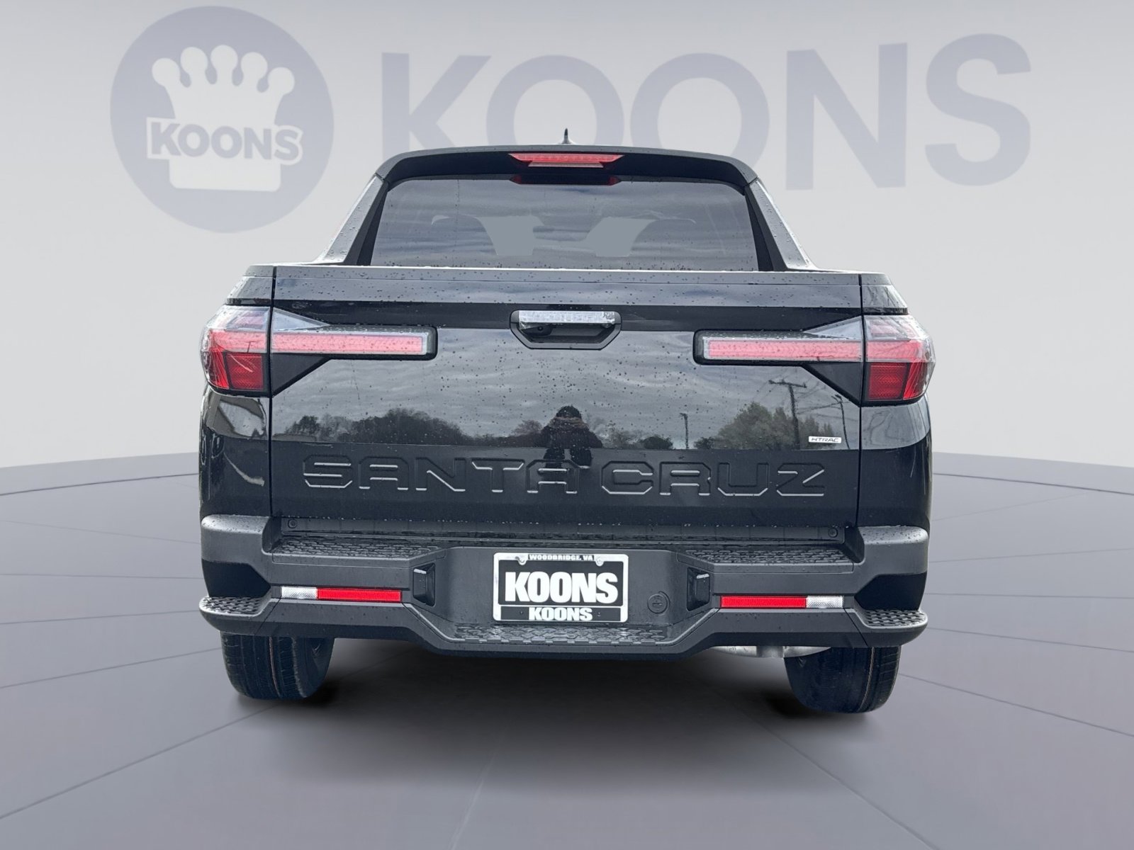 New 2026 Hyundai Santa Cruz SEL image 5