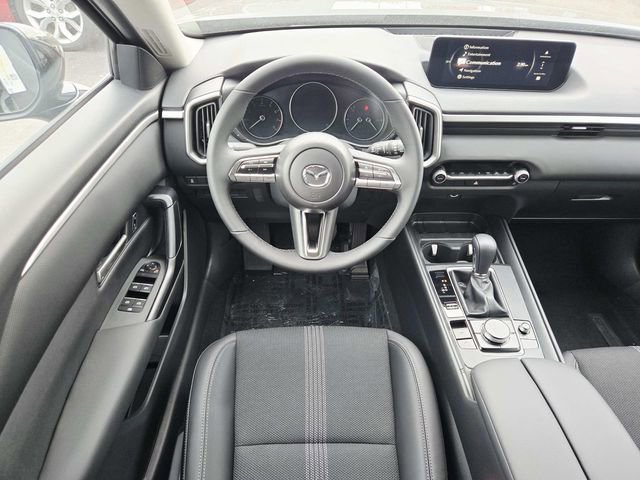 New 2026 MAZDA CX-50 AWD 2.5 S w/ Select Package image 7