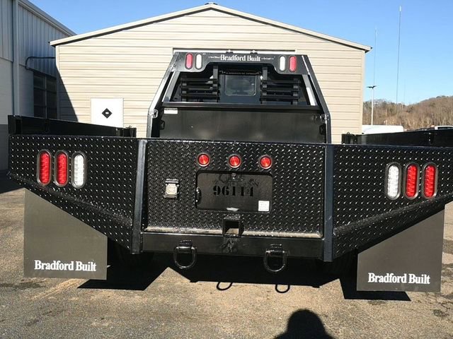 New 2026 Ford F450 XL w/ XL Chrome Package image 19