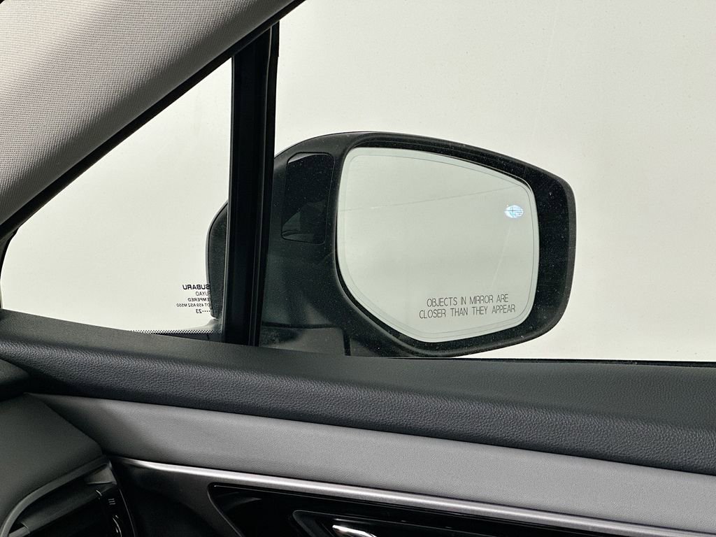 Certified 2024 Subaru Legacy Limited image 25