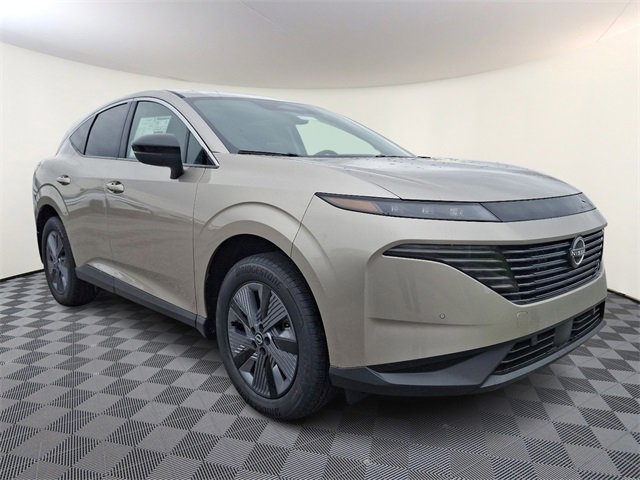 New 2025 Nissan Murano SL