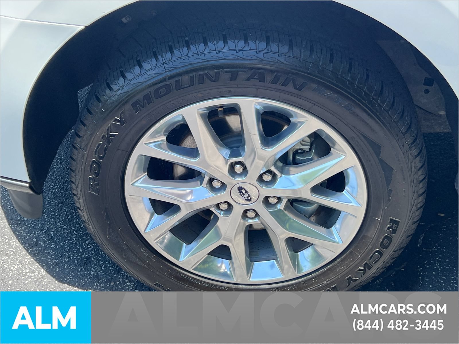 Used 2021 Ford Expedition XLT RWD image 14