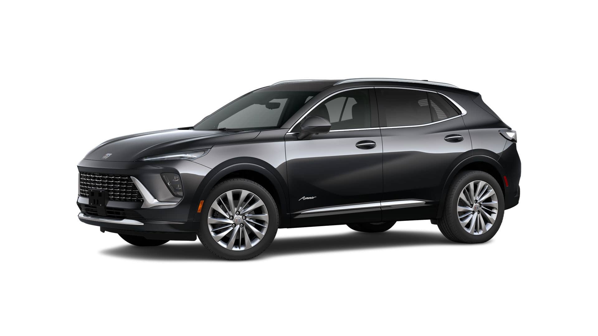 New 2026 Buick Envision Avenir AWD/4WD image 26