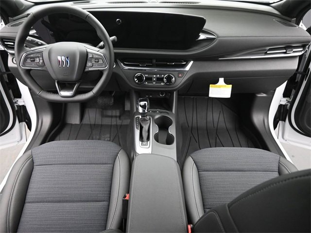 New 2026 Buick Envista Preferred w/ Convenience I Package image 23