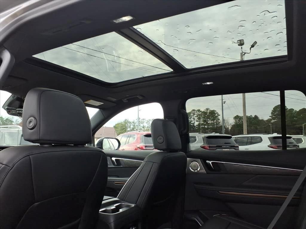 New 2026 Buick Enclave Avenir w/ Super Cruise Package image 15