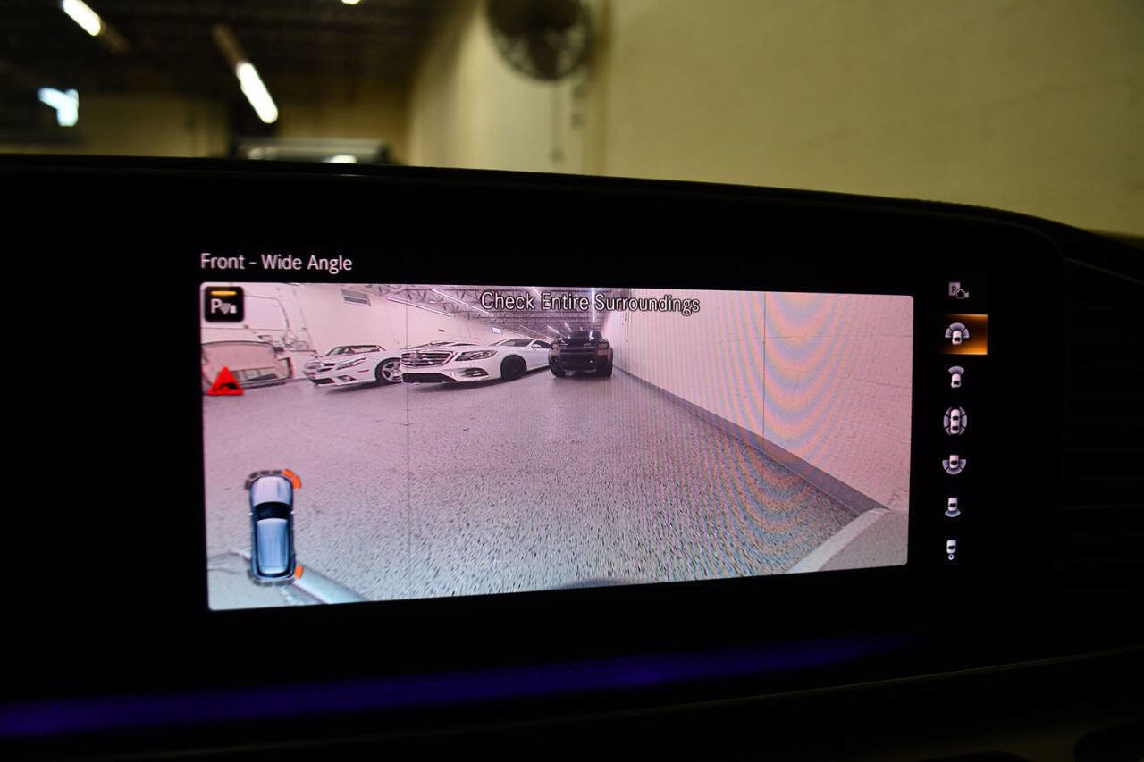 Used 2023 Mercedes-Benz GLE 53 AMG 4MATIC image 22