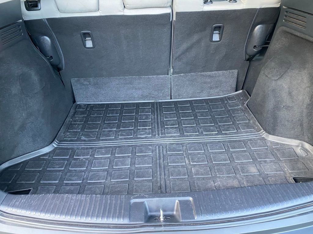 Used 2019 Honda HR-V EX image 29