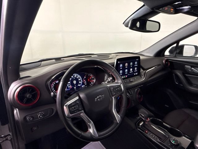 Used 2024 Chevrolet Blazer RS AWD/4WD image 18