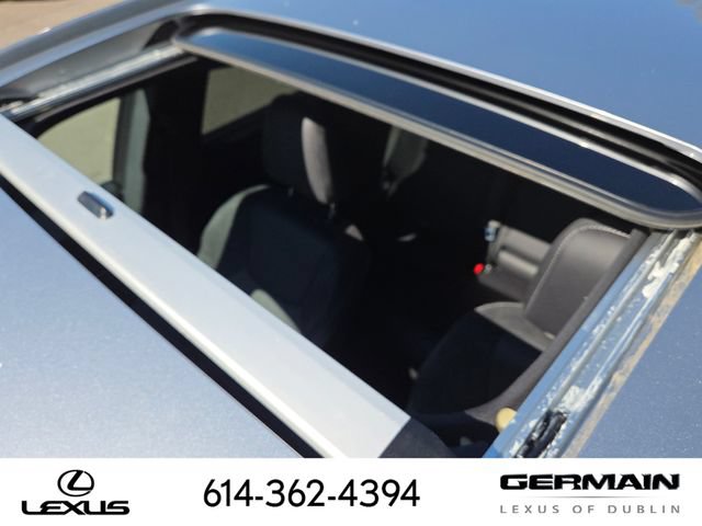 Certified 2023 Lexus RX 350 AWD w/ Accessory Package image 13