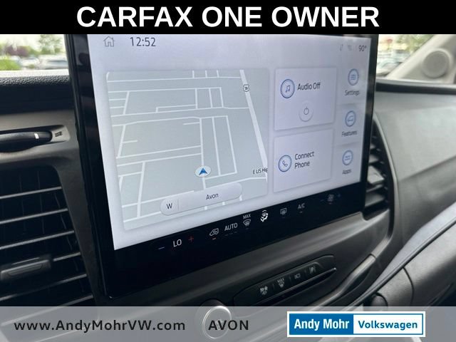Used 2024 Ford Transit 250 148 Medium Roof w/ Load Area Protection Package RWD image 23