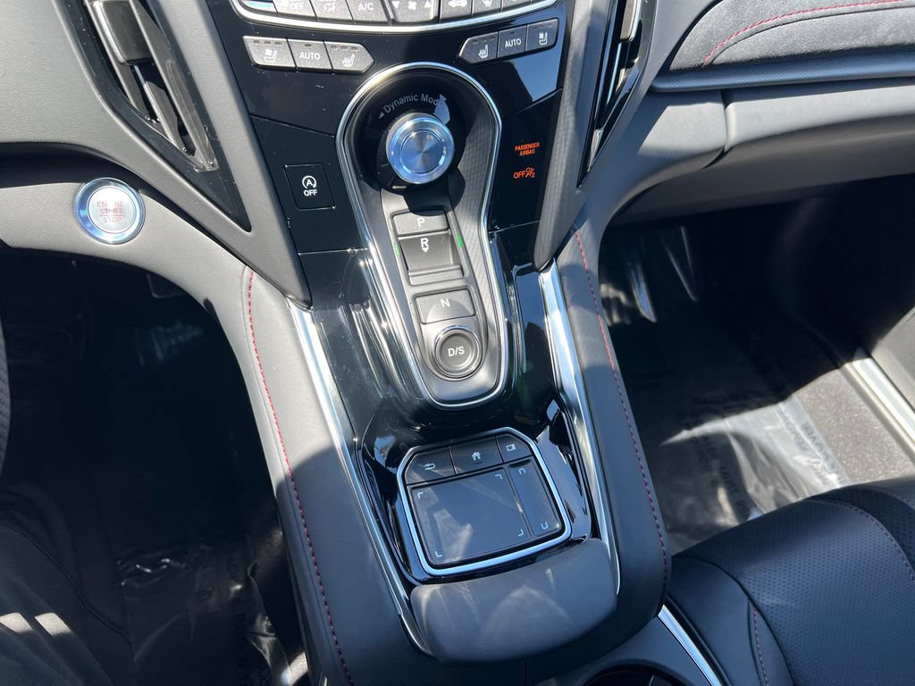 New 2026 Acura RDX w/ Advance Package AWD/4WD image 27