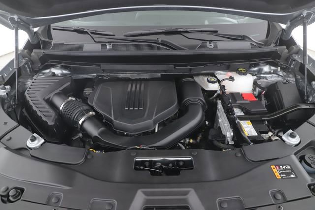 Used 2025 Chevrolet Traverse Z71 w/ LPO, Floor Liner Package image 15