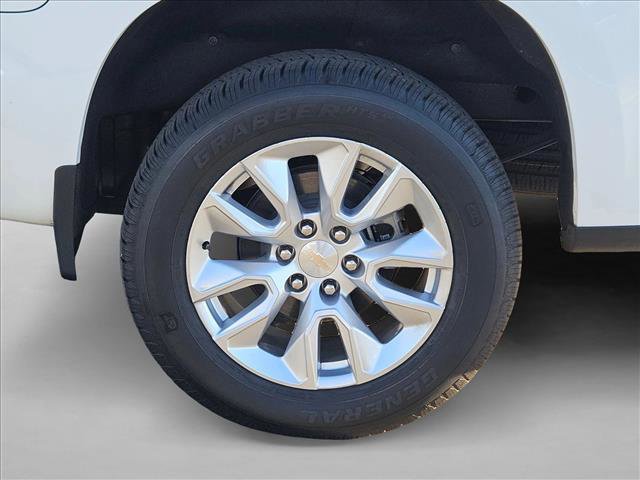 Used 2024 Chevrolet Silverado 1500 Custom image 23