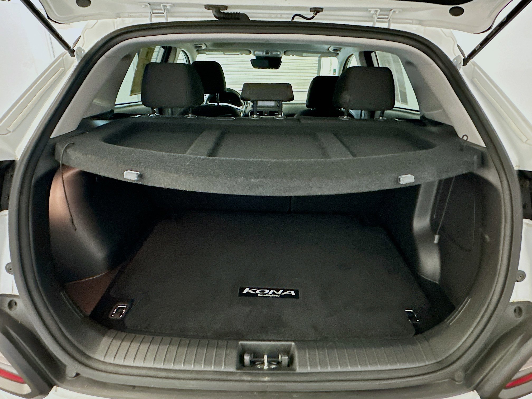 Used 2021 Hyundai Kona SEL Plus image 30