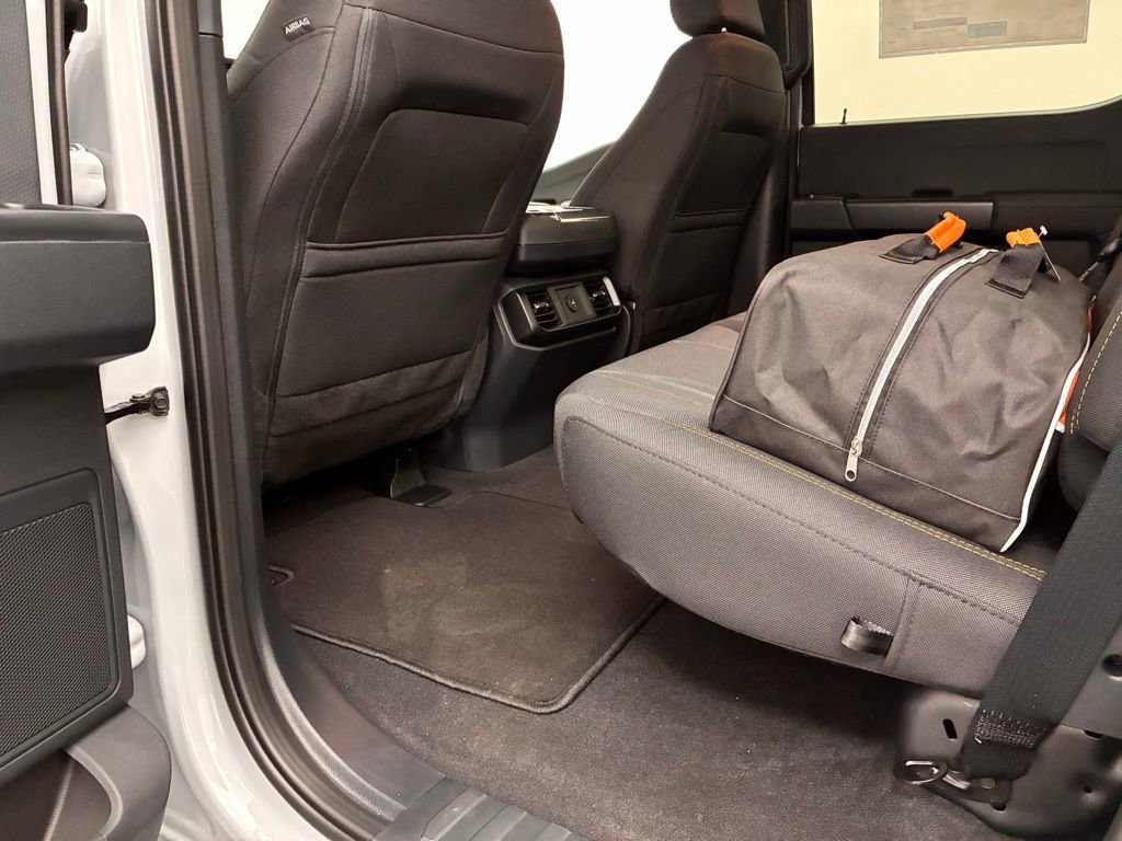 New 2025 Ford F150 STX image 29
