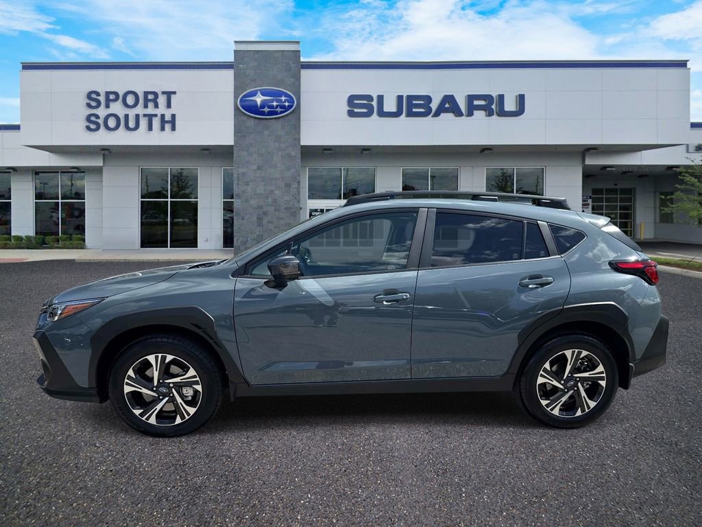 Used 2025 Subaru Crosstrek 2.0i Premium image 7