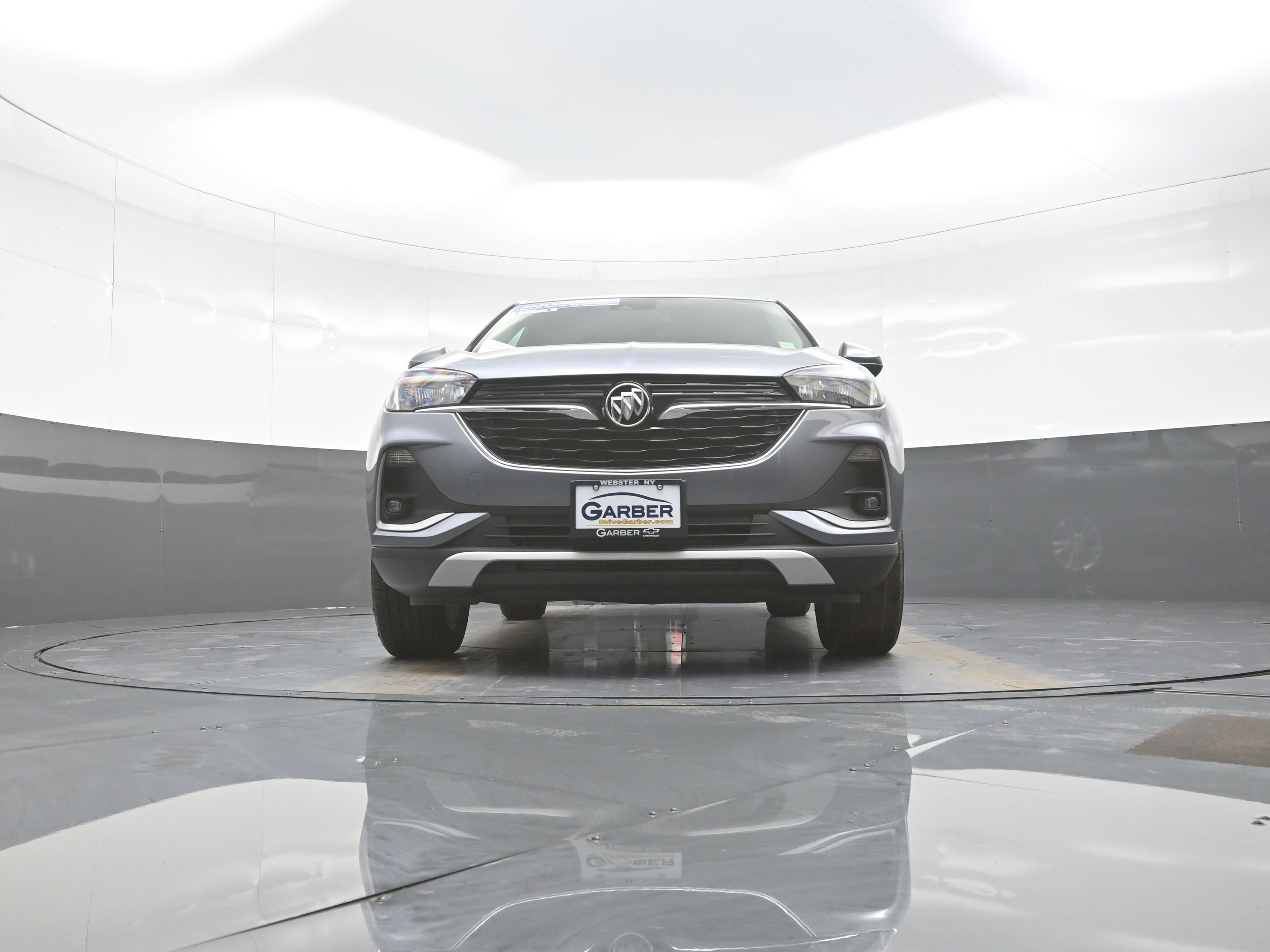 Used 2021 Buick Encore GX Preferred w/ Cold Weather Comfort Package FWD image 10