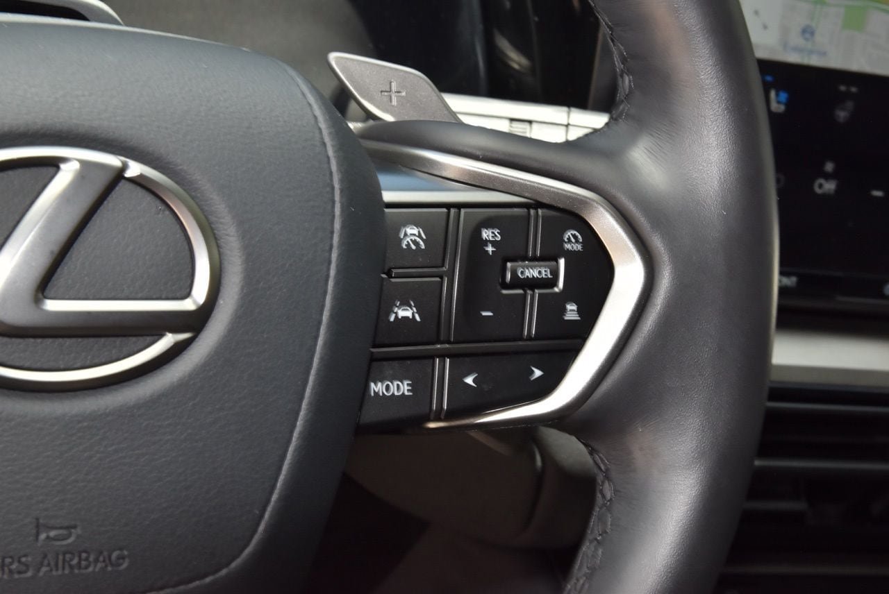Used 2025 Lexus TX 350 AWD w/ Technology Package image 26