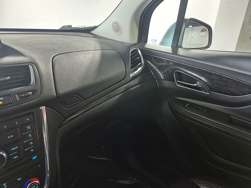 Used 2013 Buick Encore Convenience FWD image 19