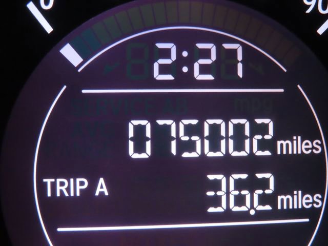 Used 2022 Honda HR-V LX image 22