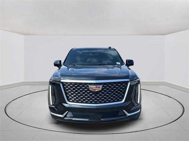 New 2026 Cadillac Escalade ESV 4WD image 2