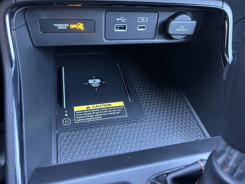 Used 2023 Honda CR-V Sport Touring image 18