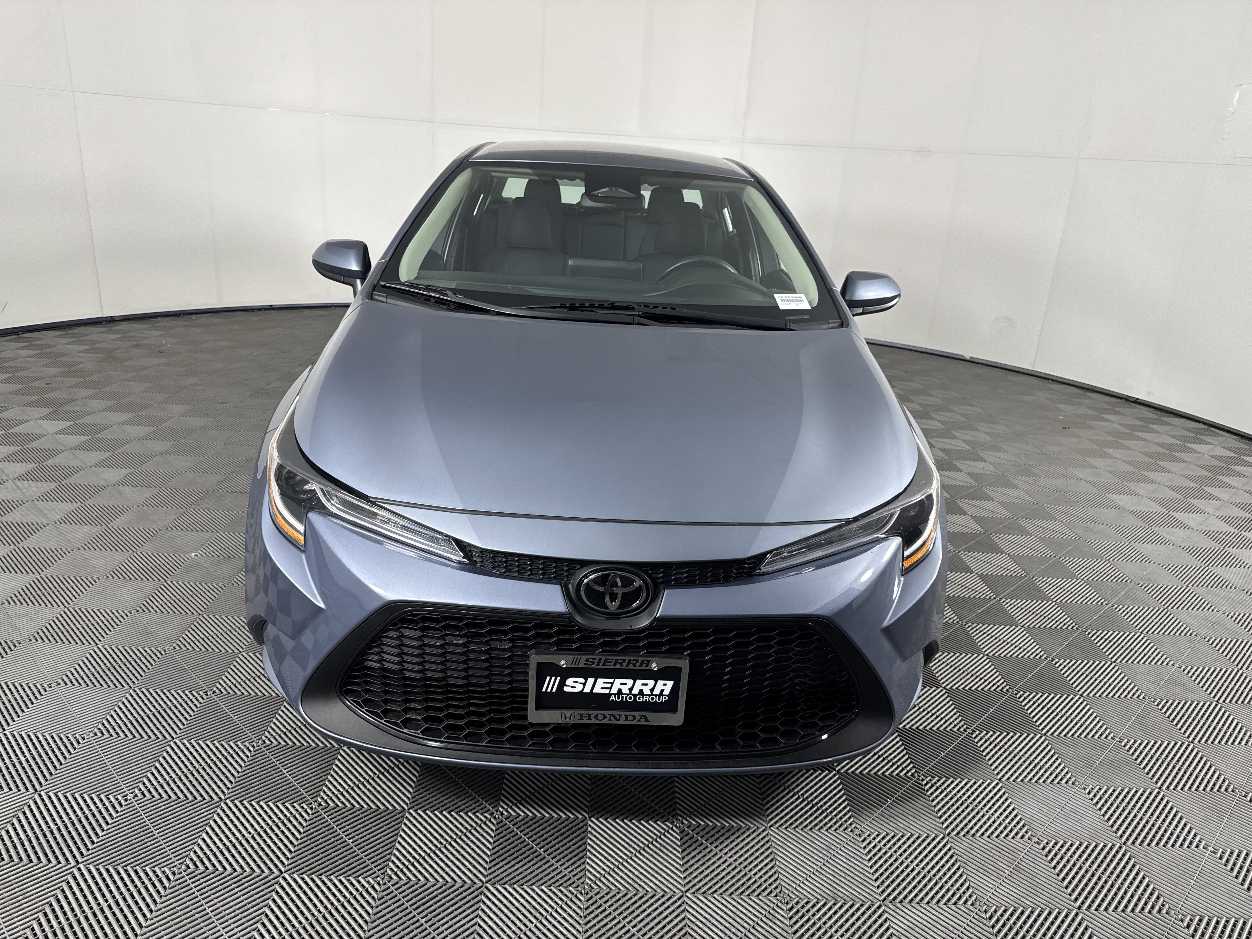 Used 2024 Toyota Corolla LE FWD image 9