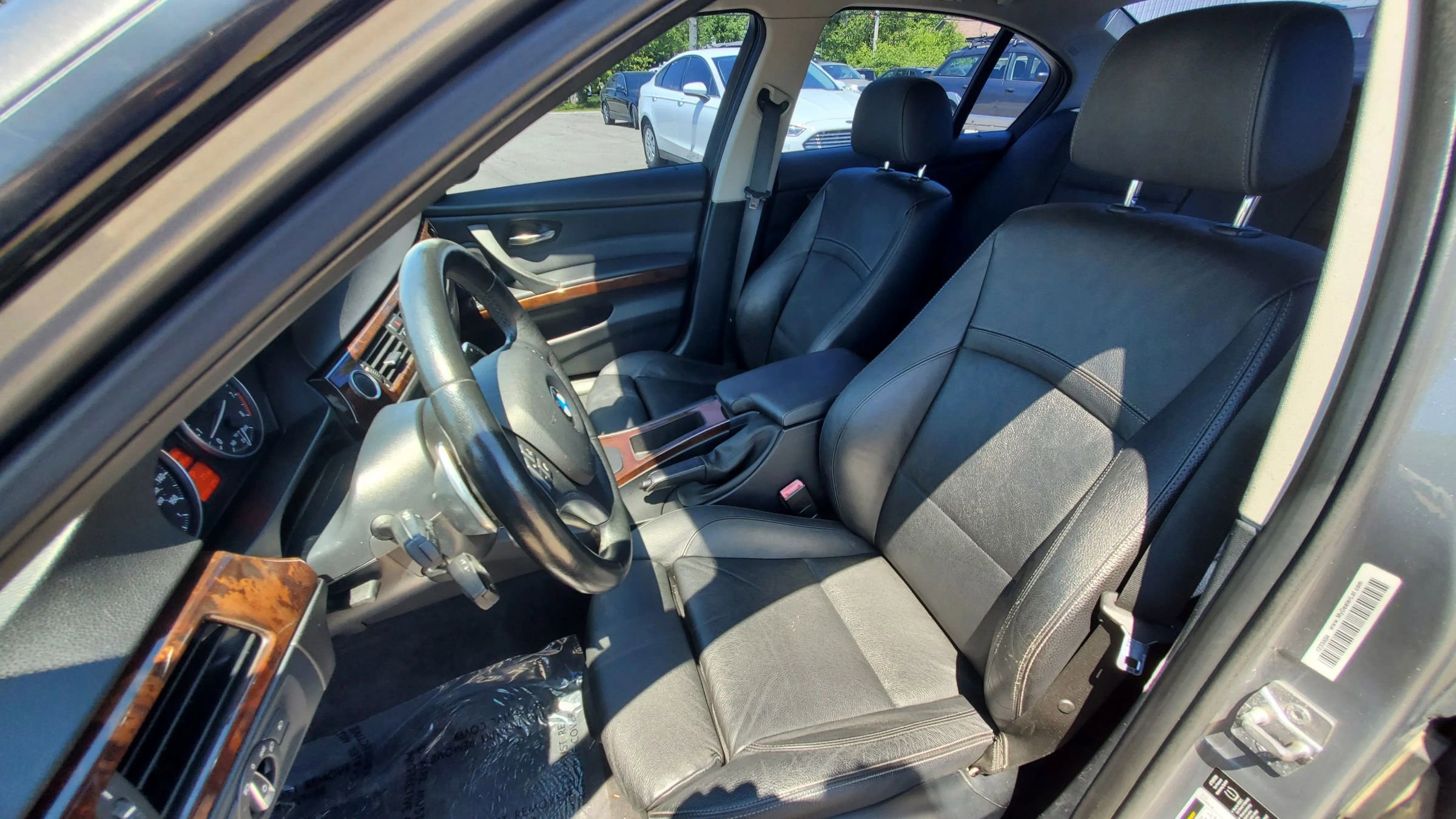 Used 2011 BMW 335i xDrive Sedan image 13