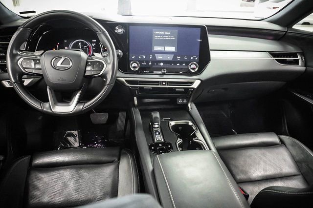 Used 2023 Lexus RX 350 FWD w/ Accessory Package (Z1) image 19