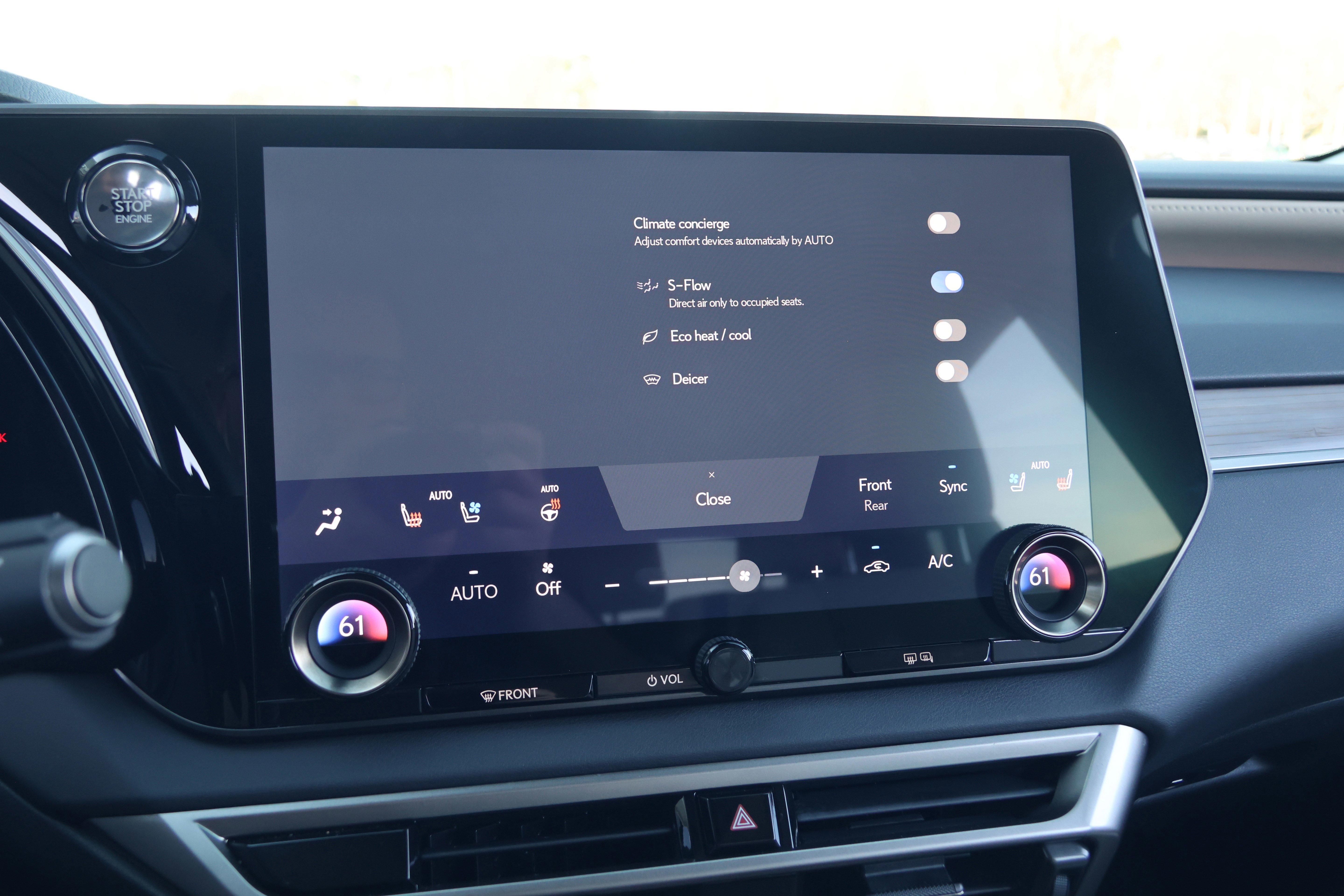 Certified 2023 Lexus RX 350 Premium Plus w/ Accessory Package (Z1) image 26