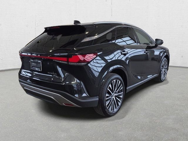 Certified 2024 Lexus RX 350 350h Premium Plus w/ Convenience Package image 5