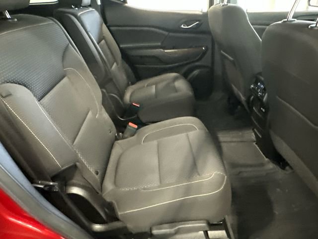 Used 2023 GMC Acadia SLE w/ Driver Convenience Package image 37