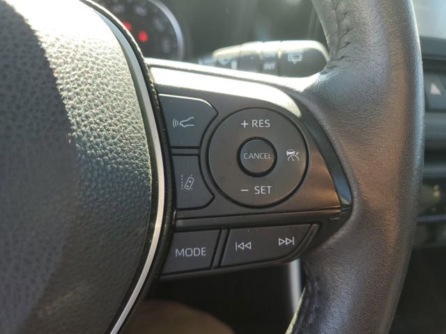 Used 2022 Toyota RAV4 XLE w/ Convenience Package AWD/4WD image 13