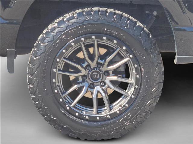 Used 2021 Ford F150 Platinum w/ Max Trailer Tow Package image 23