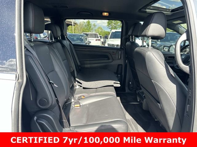 Used 2024 Honda Odyssey Sport image 12