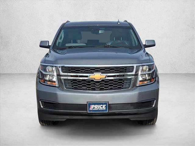 Used 2019 Chevrolet Tahoe LT video 2