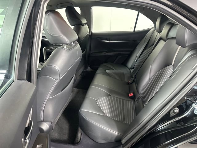 Used 2024 Toyota Camry SE image 25