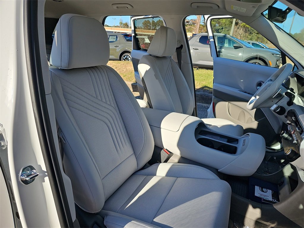 New 2026 Hyundai Palisade SEL image 10