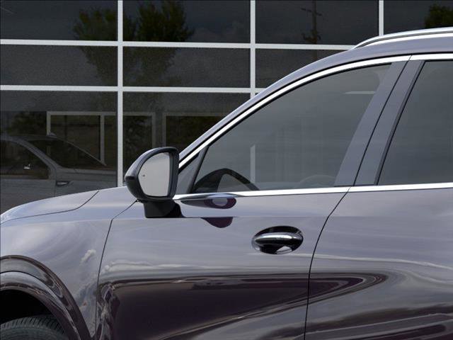 New 2026 Buick Envision Avenir image 12