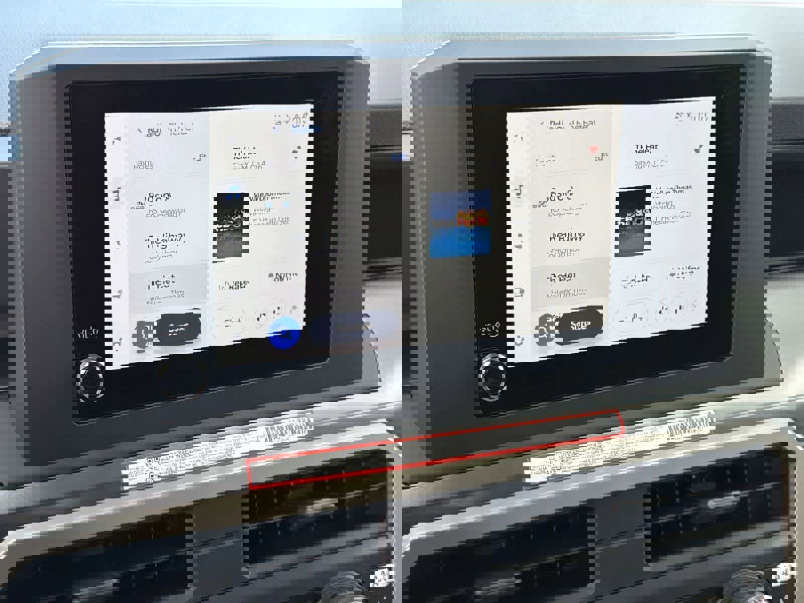 New 2026 Toyota Tacoma SR5 AWD/4WD image 20