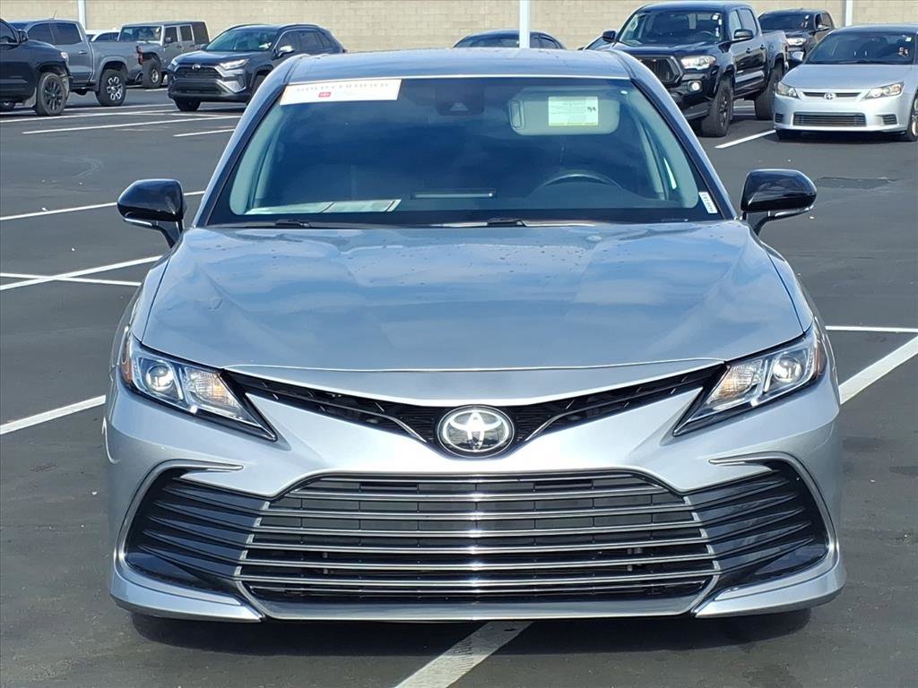 Certified 2023 Toyota Camry LE image 2