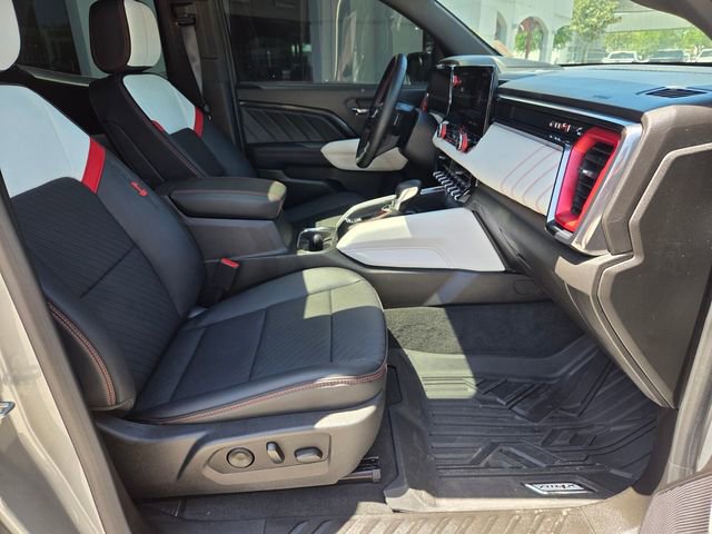 Certified 2024 GMC Canyon AT4X AWD/4WD image 15